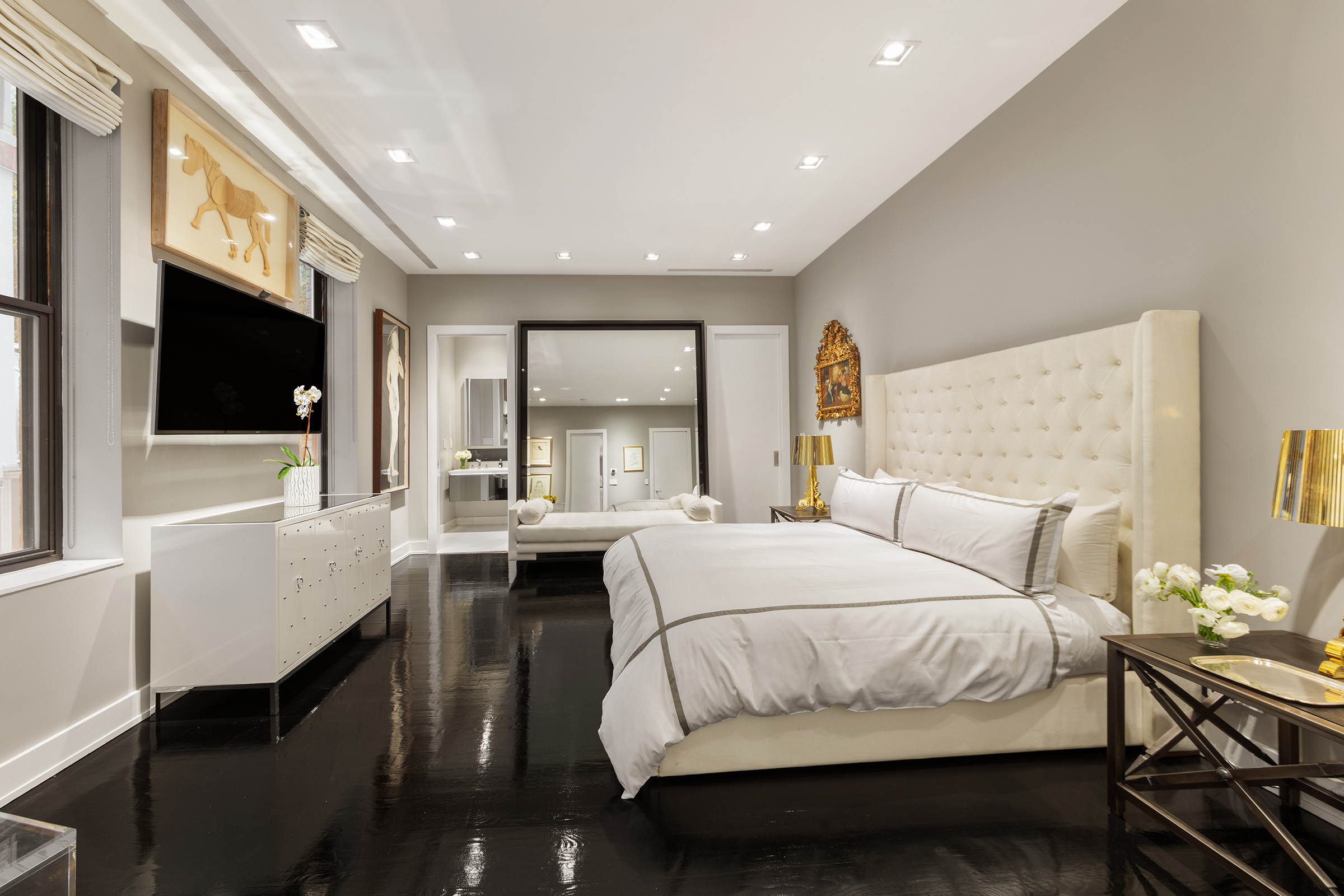 17 East 63rd Street, Unit 1 Manhattan, NY 10065 - Photo 7 of 17