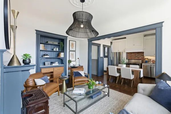 $1,395,000 | 3841 A 24th Street, San Francisco, CA 94114