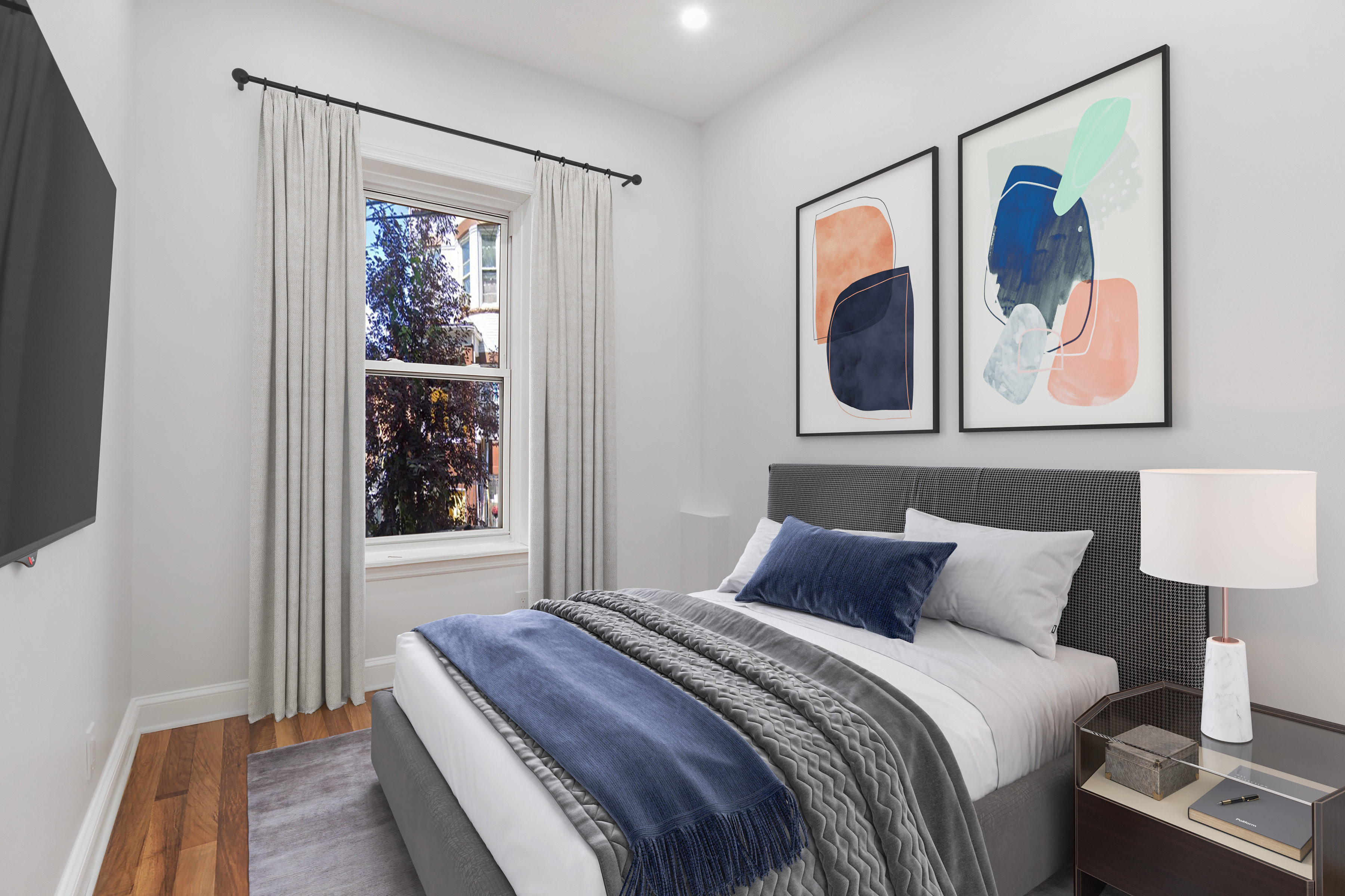 563 Ashford Street Brooklyn, NY 11207 - Photo 5 of 11