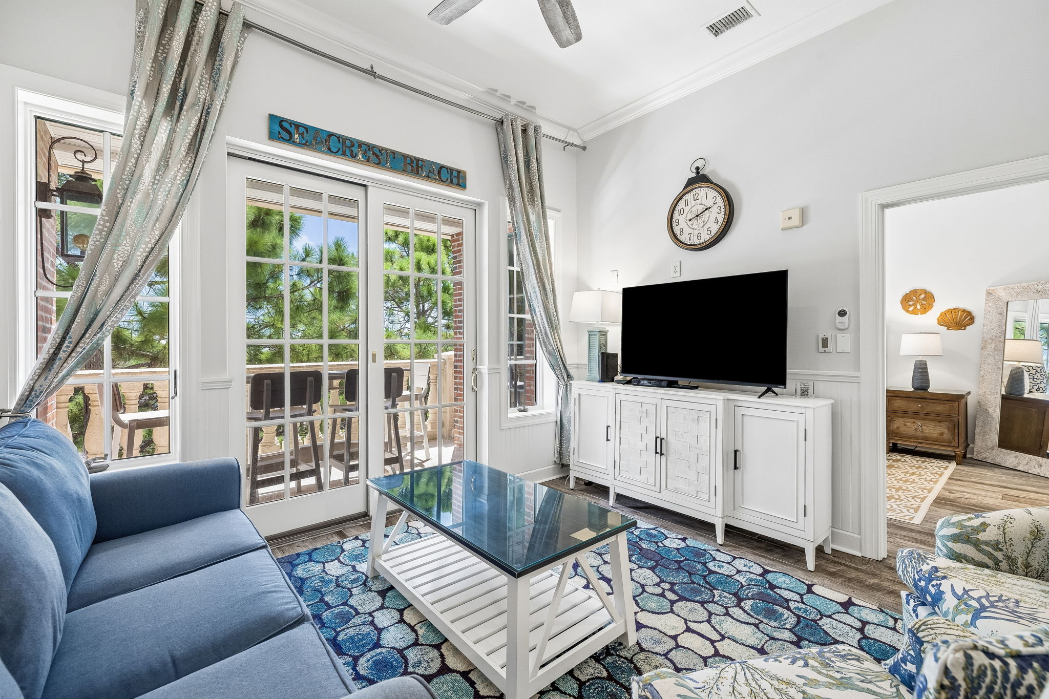 10343 East County Hwy Inlet Beach, Unit F308 Inlet Beach, FL 32461 - Photo 1 of 7 Gallery Image 1