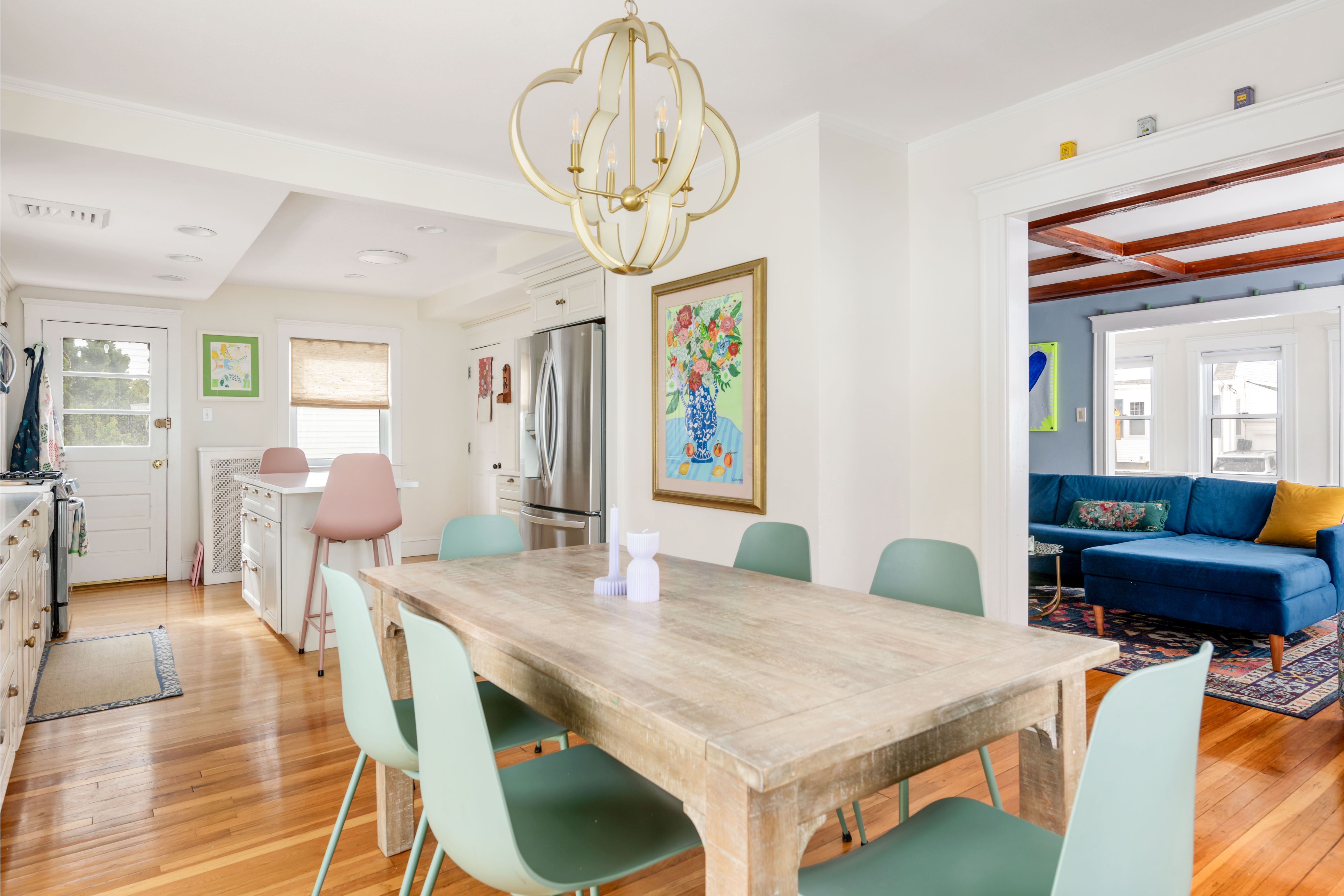 40 Virginia Road Quincy, MA 02169 - Photo 7 of 25