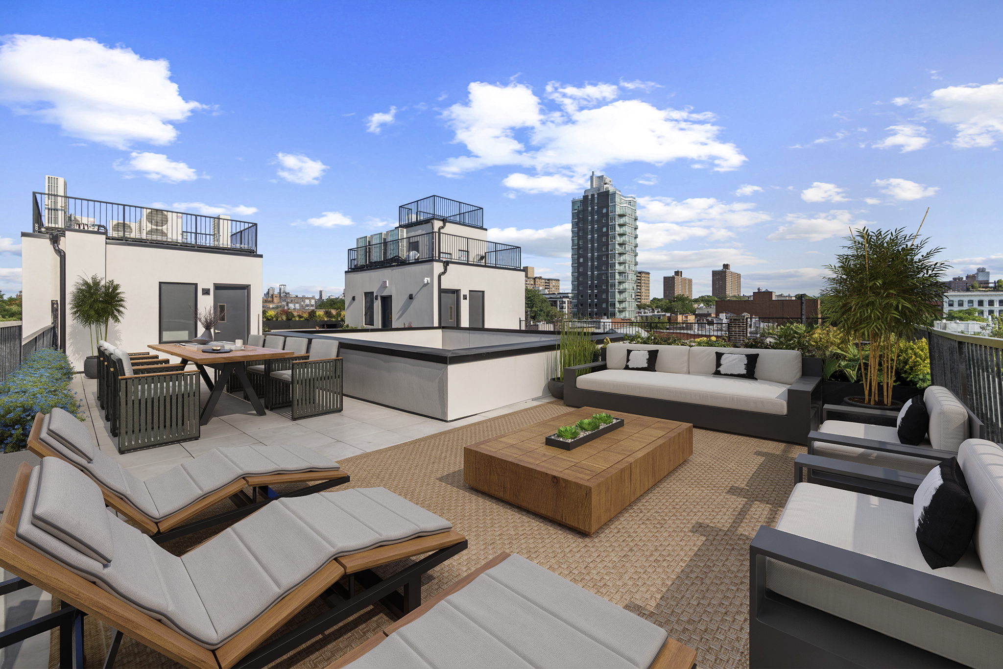 124 Washington Avenue, Unit 4C Brooklyn, NY 11205 - Photo 2 of 18