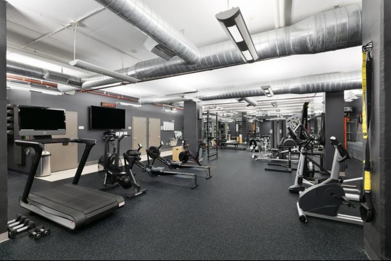 77 Reade Street, Unit 3F Manhattan, NY 10007 - Photo 11 of 13