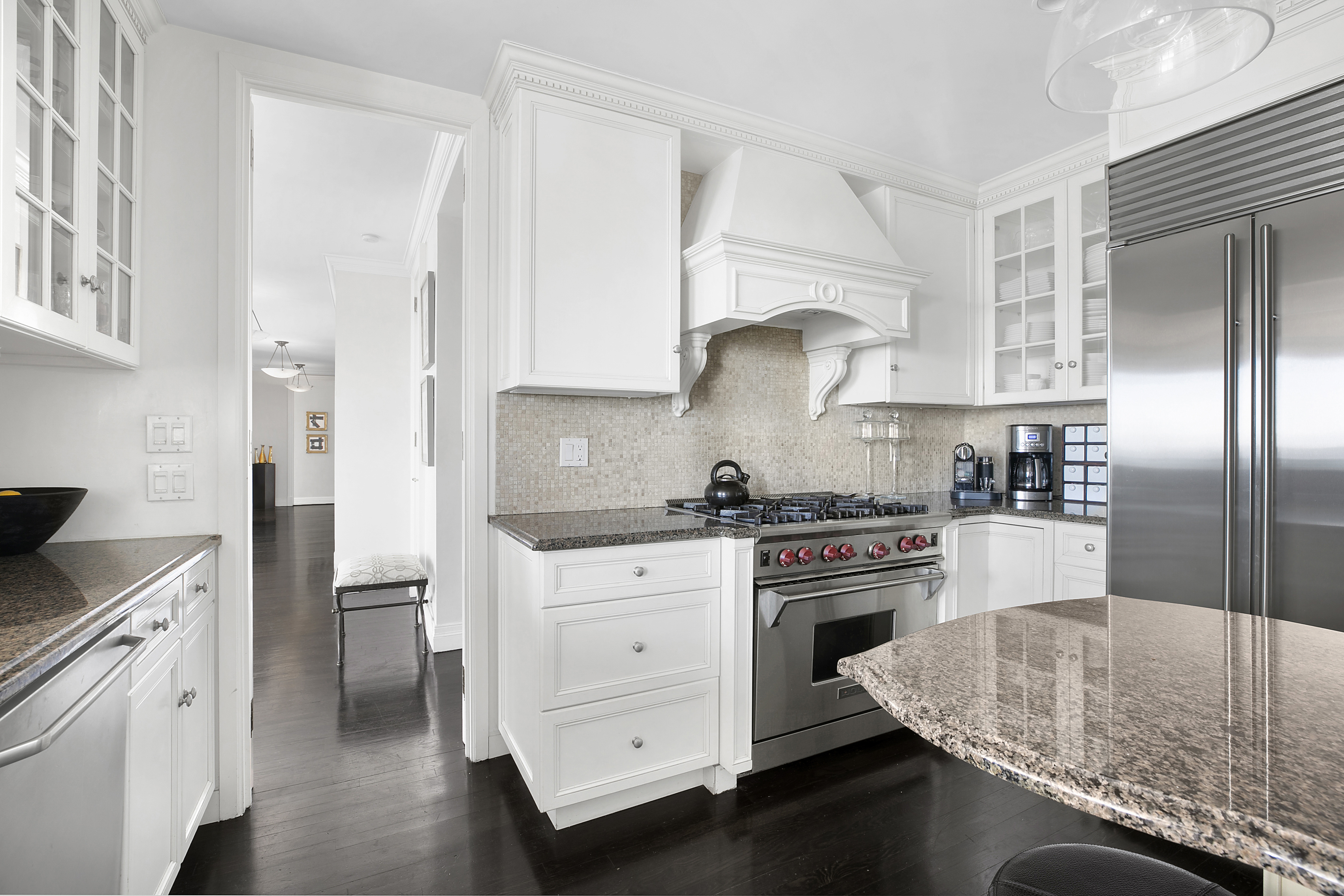 524 East 72nd Street, Unit 32CDE Manhattan, NY 10021 - Photo 4 of 10