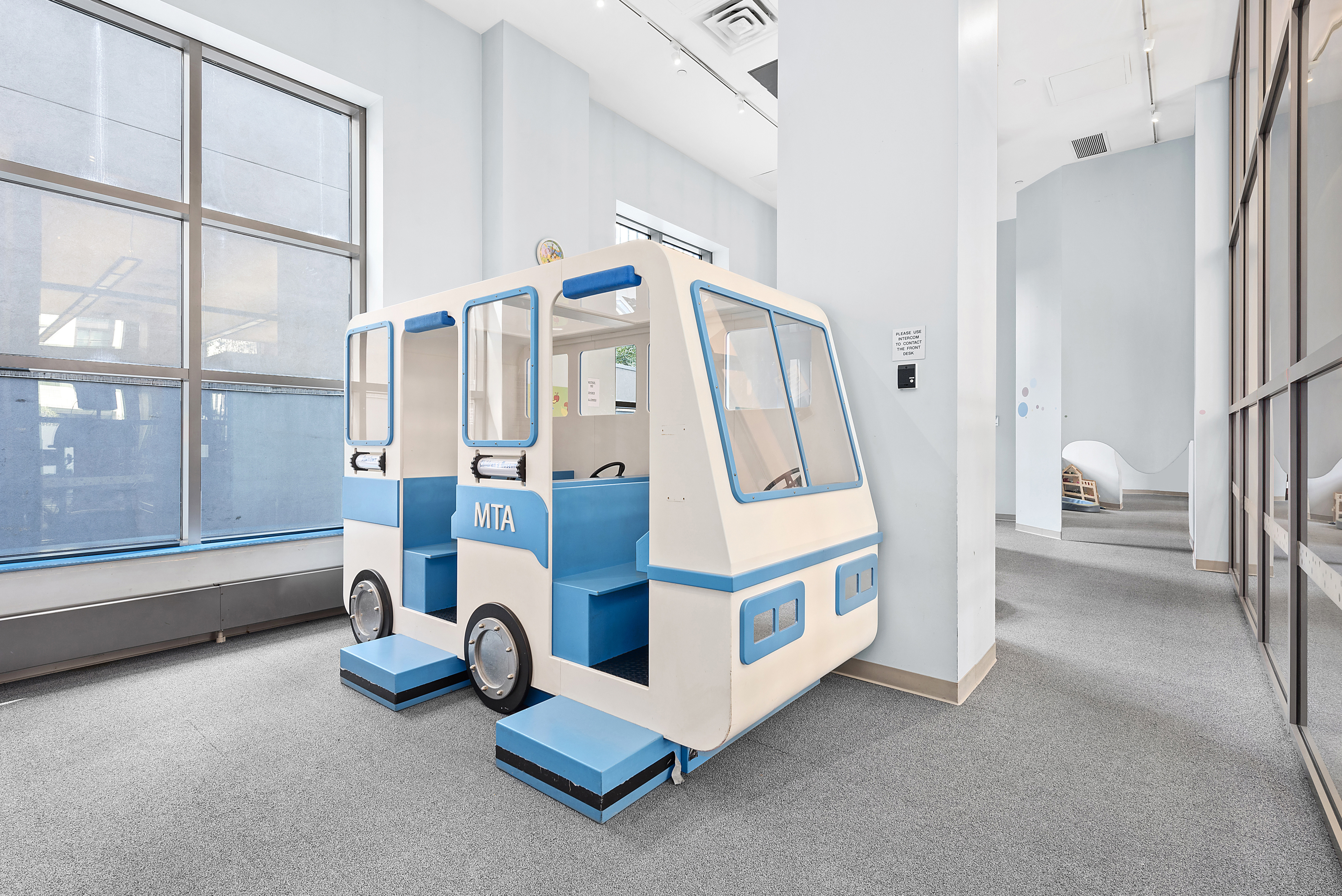 10 West End Avenue, Unit 30B Manhattan, NY 10023 - Photo 15 of 16