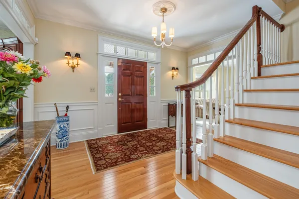 $2,250,000 | 103 Destinaire Drive, New Wilmington, PA 16142
