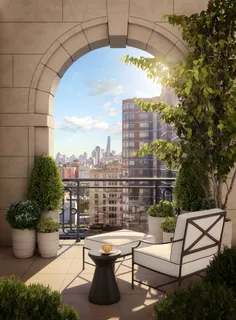 $26,880,000 | 211 West 84th Street, Unit PHWEST | Upper West Side