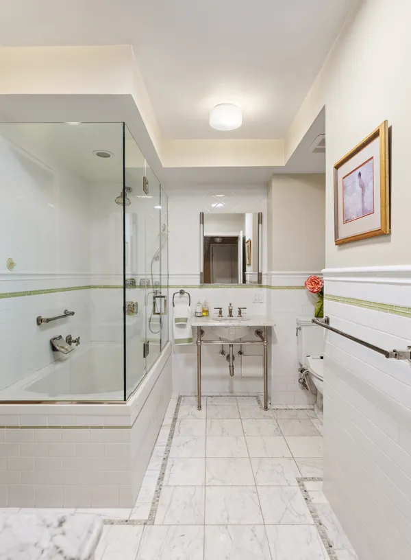 $1,999,999 | 140 Cabrini Boulevard, Unit 18/19 | Hudson Heights