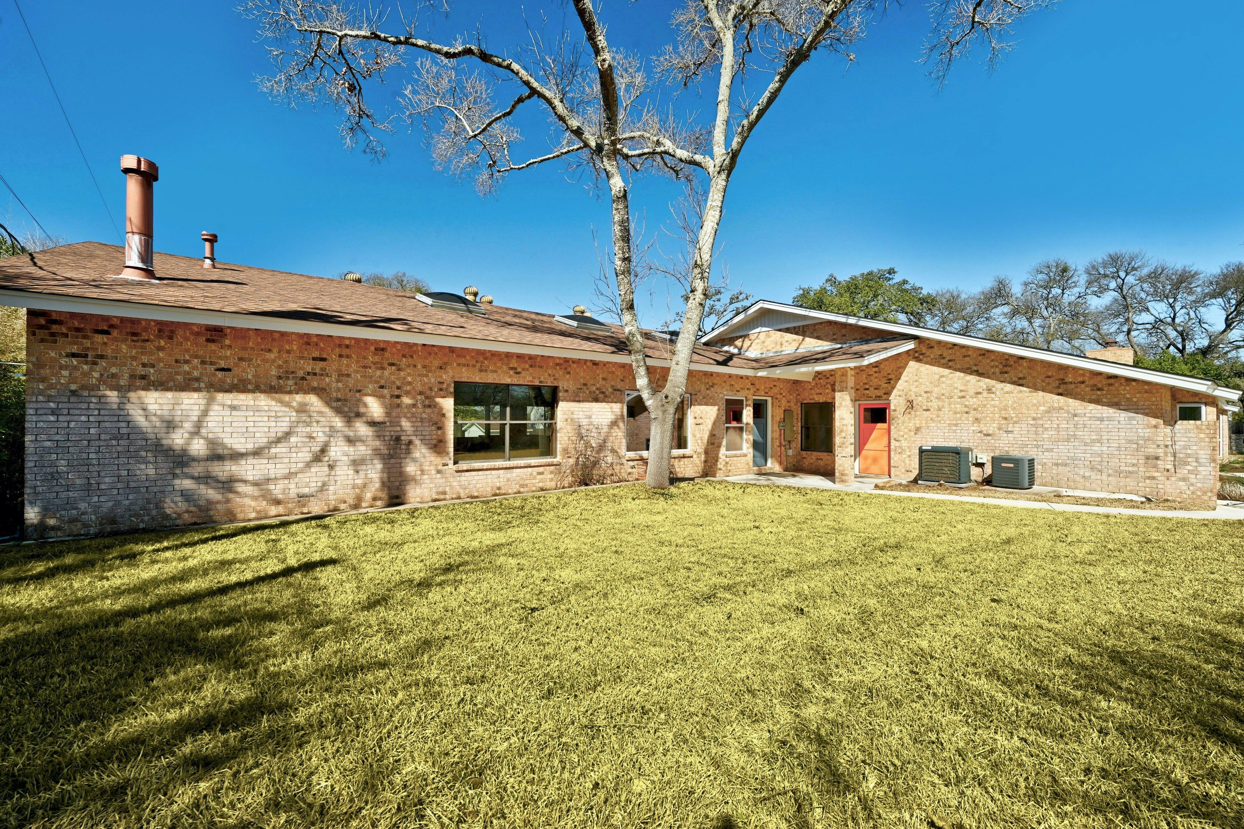 7412 Albert Road Austin, TX 78745 - Photo 39 of 42