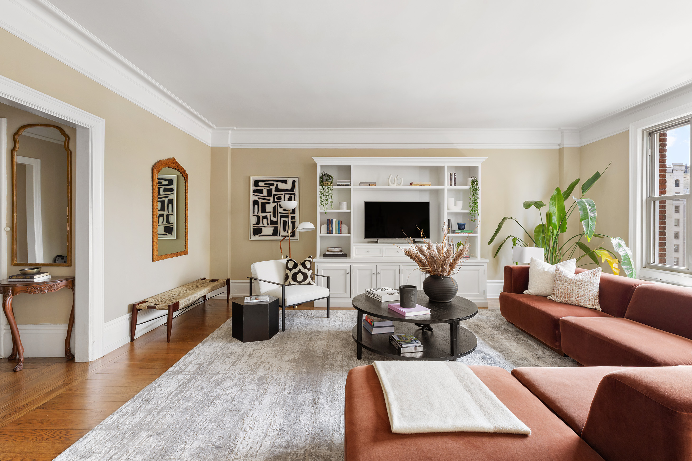 180 Riverside Drive, Unit 10C Manhattan, NY 10024 - Photo 3 of 16