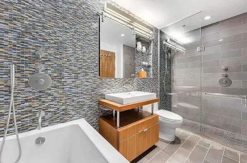 $1,120,000 | 2280 Frederick Douglass Boulevard, Unit 6C | Harlem