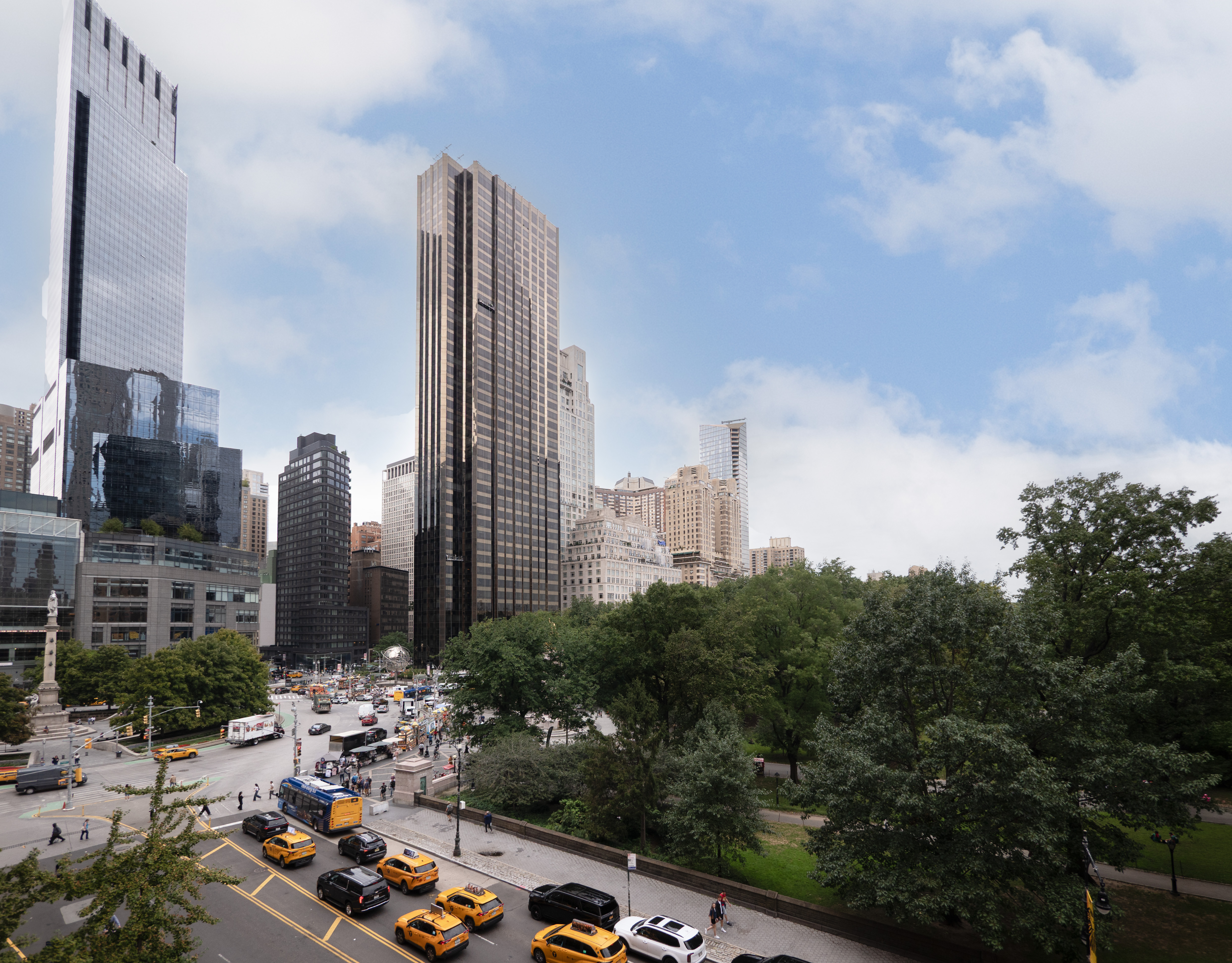 230 Central Park South, Unit 6DE Manhattan, NY 10019 - Photo 16 of 18 Gallery Image 16