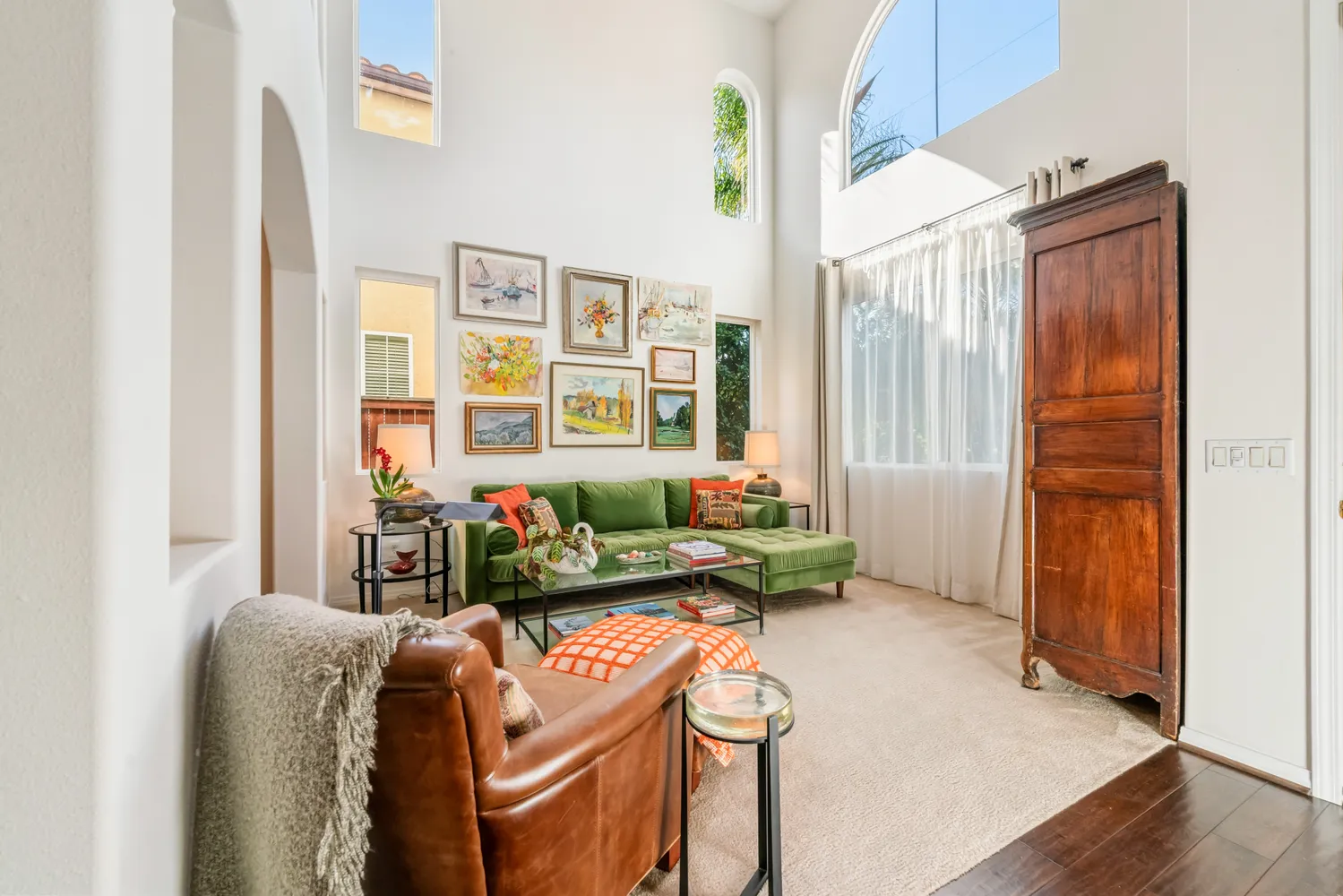 $1,129,000 | 7466 Louise Avenue, Lake Balboa, CA 91406