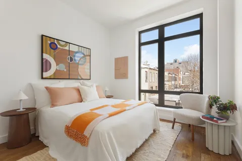 $995,000 | 159 Tompkins Avenue, Unit 3B | Bedford-Stuyvesant