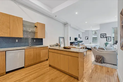 $849,000 | 91 Grand Avenue, Unit 3G | Clinton Hill