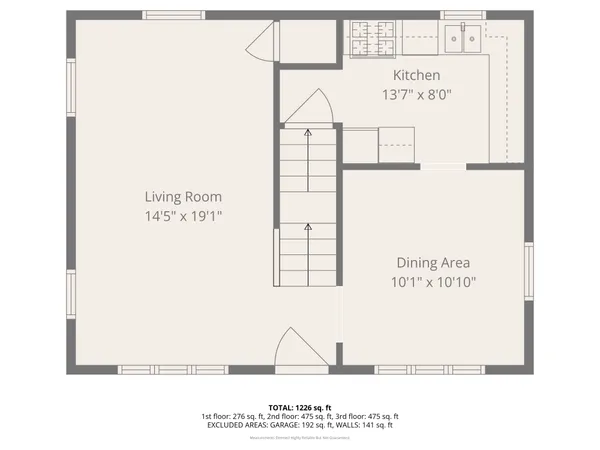 $250,000 | 3905 Mt Troy Road, Pittsburgh, PA 15212