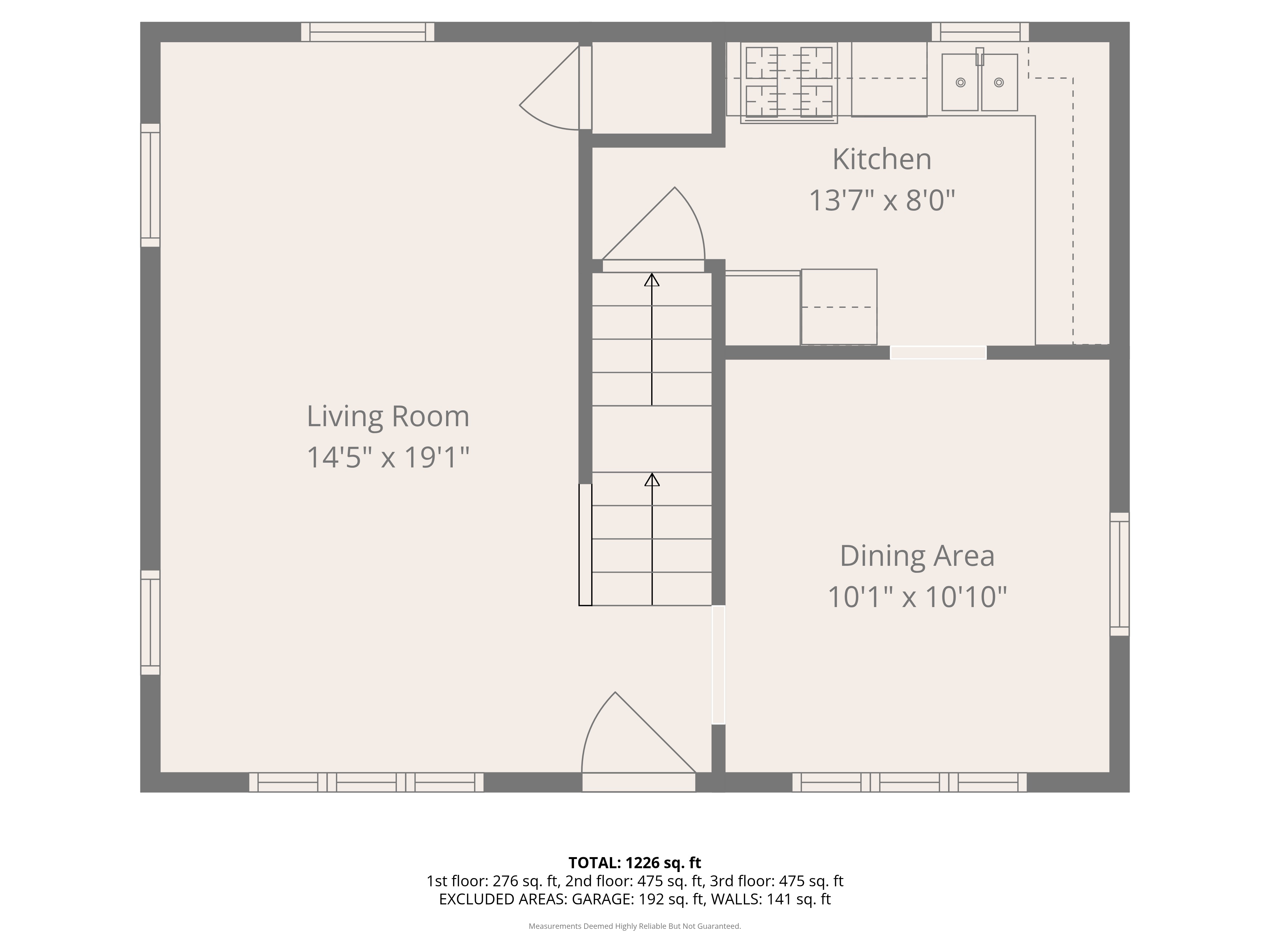 3905 Mt Troy Road Pittsburgh, PA 15212 - Photo 37 of 39