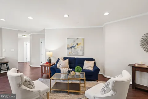 Contact Agent | 2001 16th Street Northwest, Unit 206, Washington, DC 20009