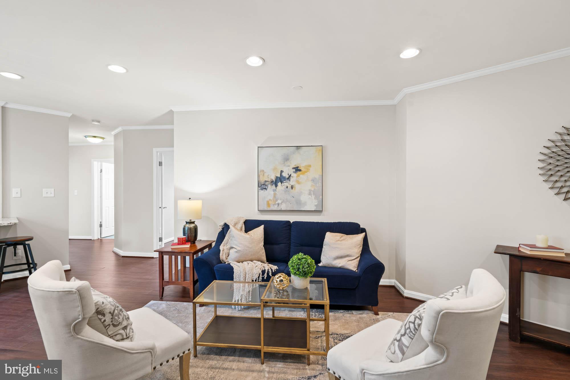 2001 16th Street Northwest, Unit 206 Washington, DC 20009 - Photo 4 of 53