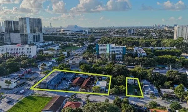$1,200,000 | 1734 Northwest 15th Street, Miami, FL 33125