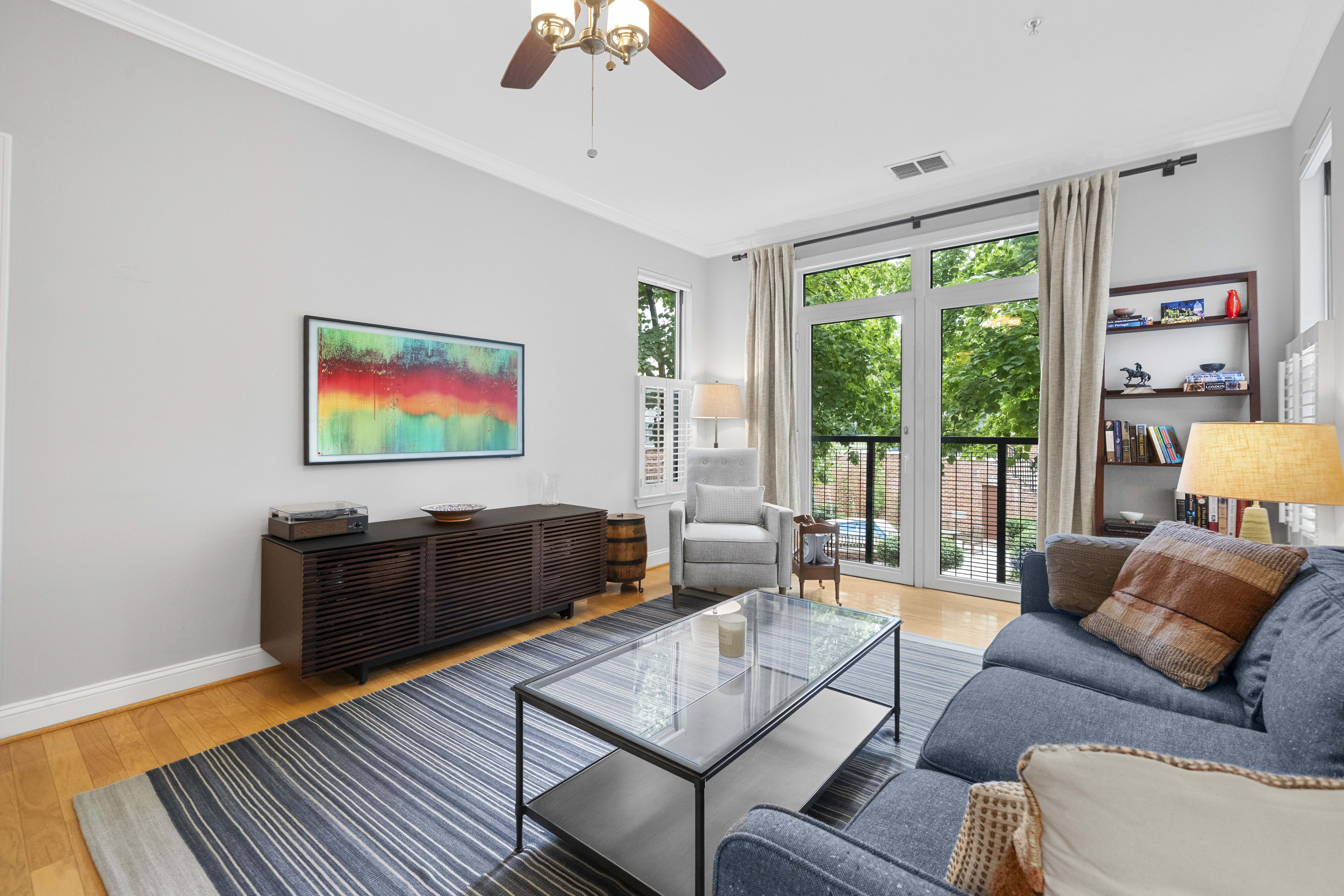 1391 Pennsylvania Ave. Southeast, Unit 264 Washington, DC 20003 - Photo 15 of 46