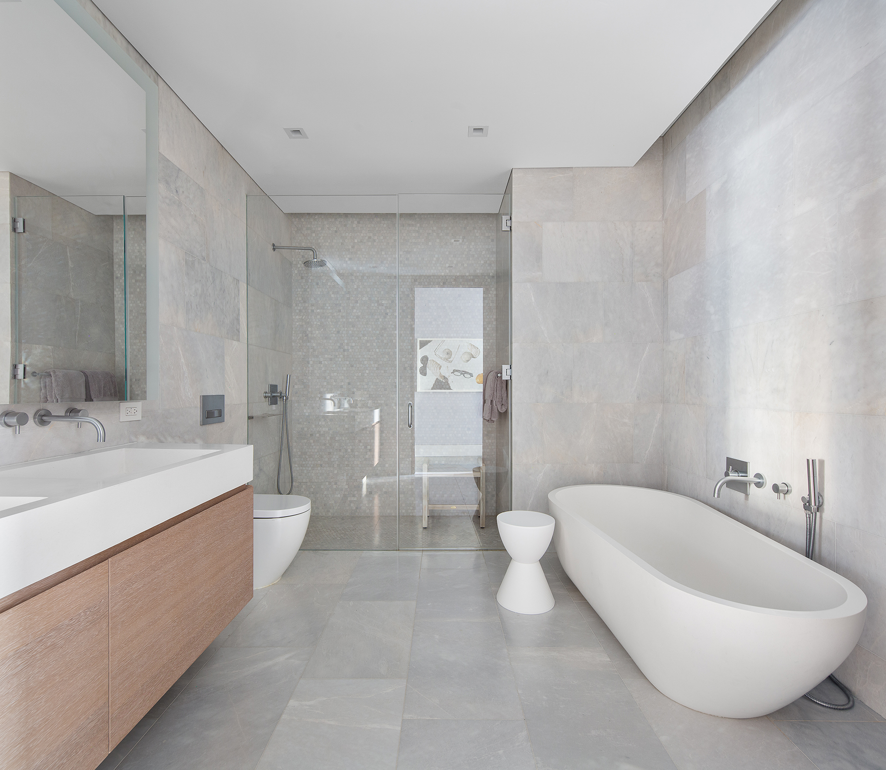 49 Chambers Street, Unit 7A Manhattan, NY 10007 - Photo 7 of 24