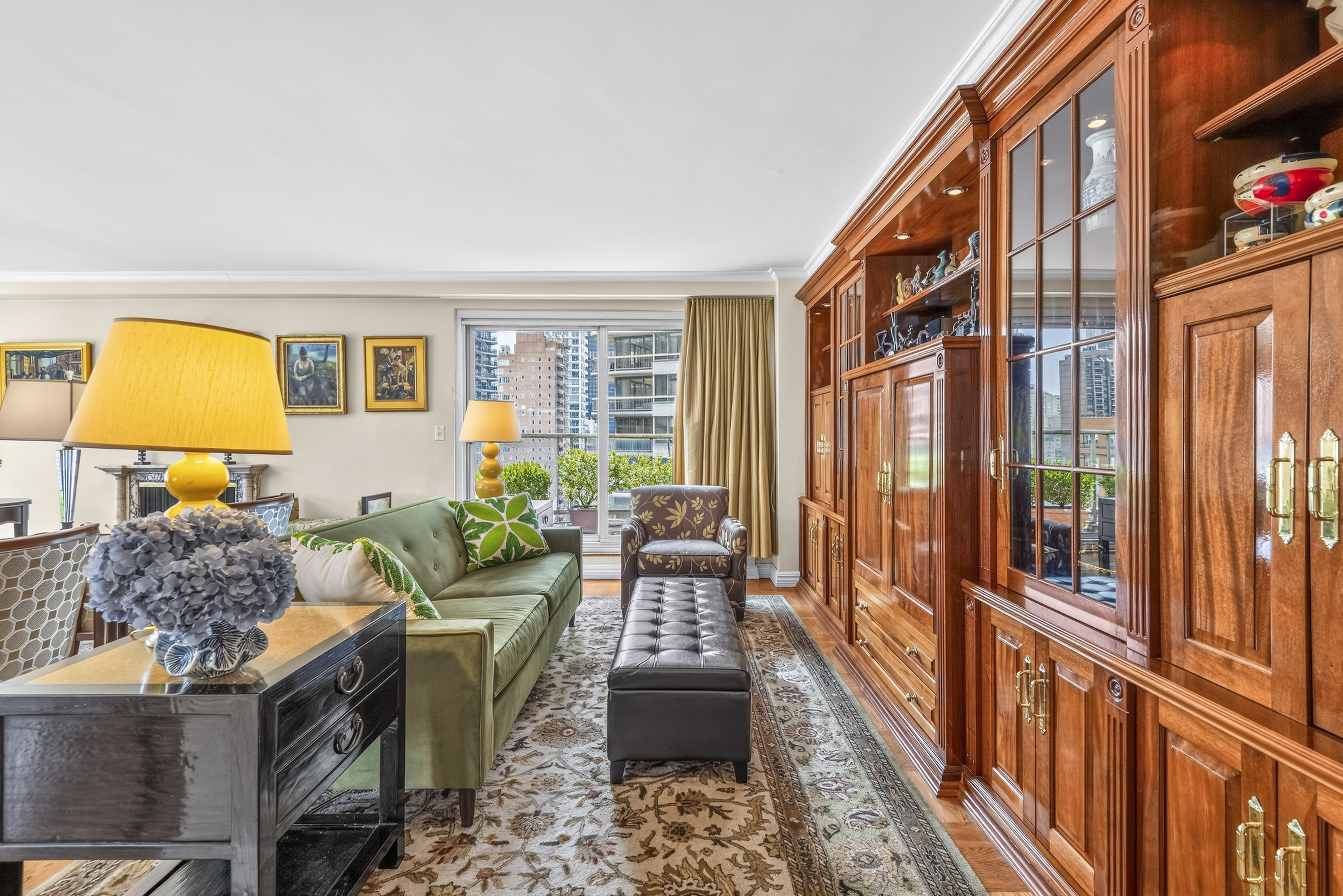 175 East 62nd Street, Unit PHB Manhattan, NY 10065 - Photo 3 of 17 Gallery Image 3
