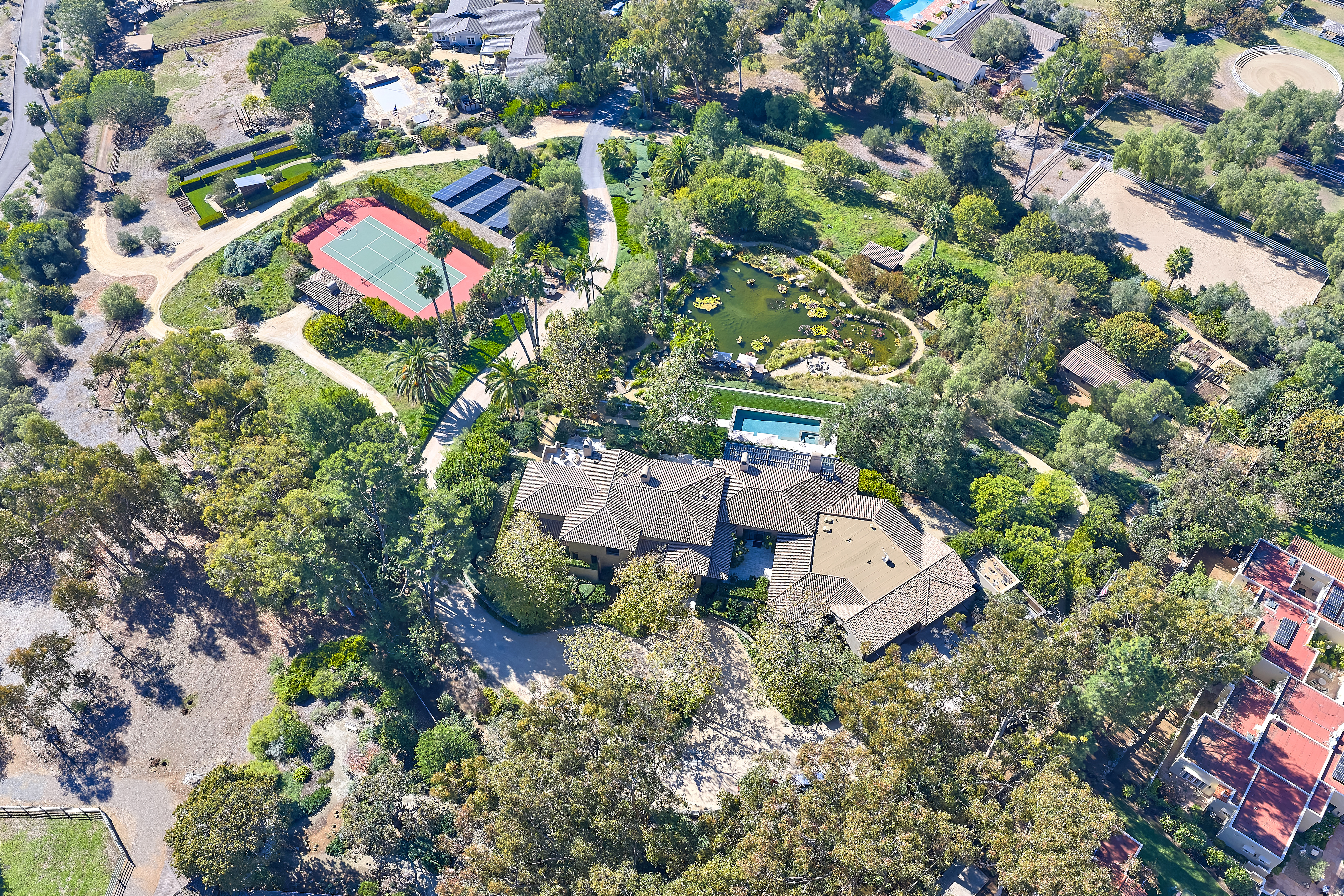 Lago Lindo Rancho Santa Fe, CA 92067 - Photo 12 of 36