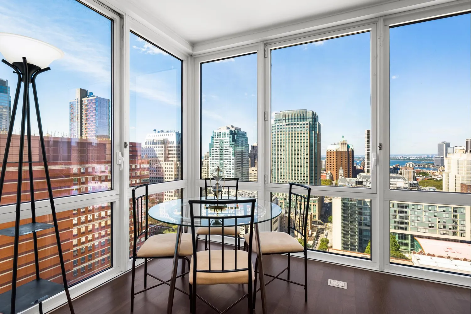 $4,500 | 306 Gold Street, Unit 31E | Downtown Brooklyn