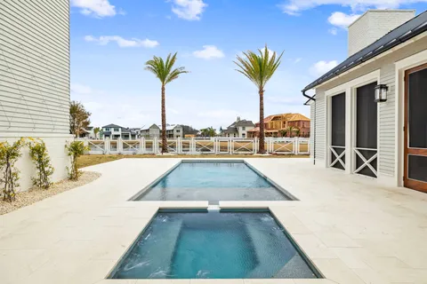 $5,750,000 | Address Upon Request, Inlet Beach, FL 32461