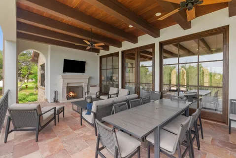 $6,600,000 | 16714 Forest Way, Austin, TX 78734