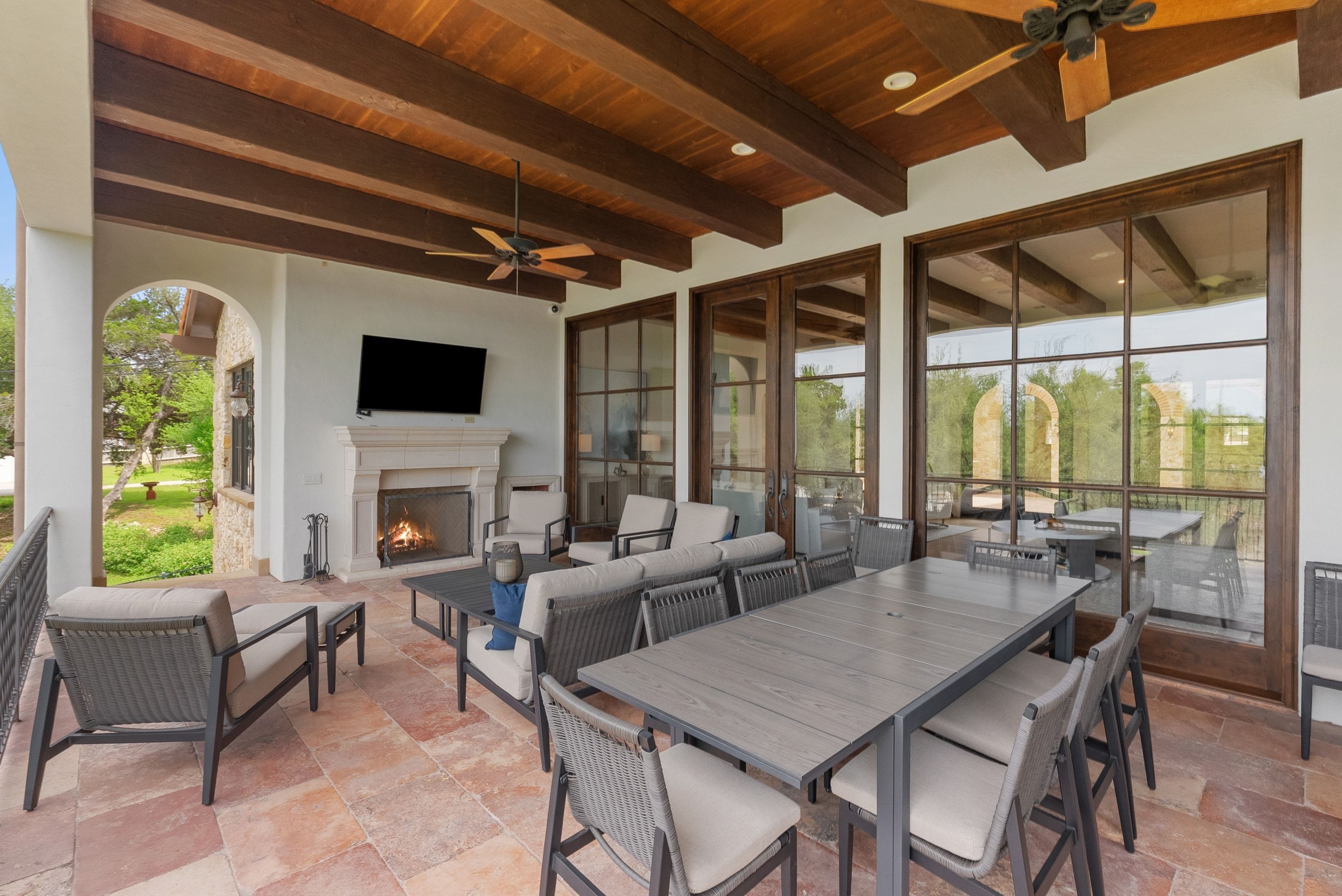 16714 Forest Way Austin, TX 78734 - Photo 25 of 81