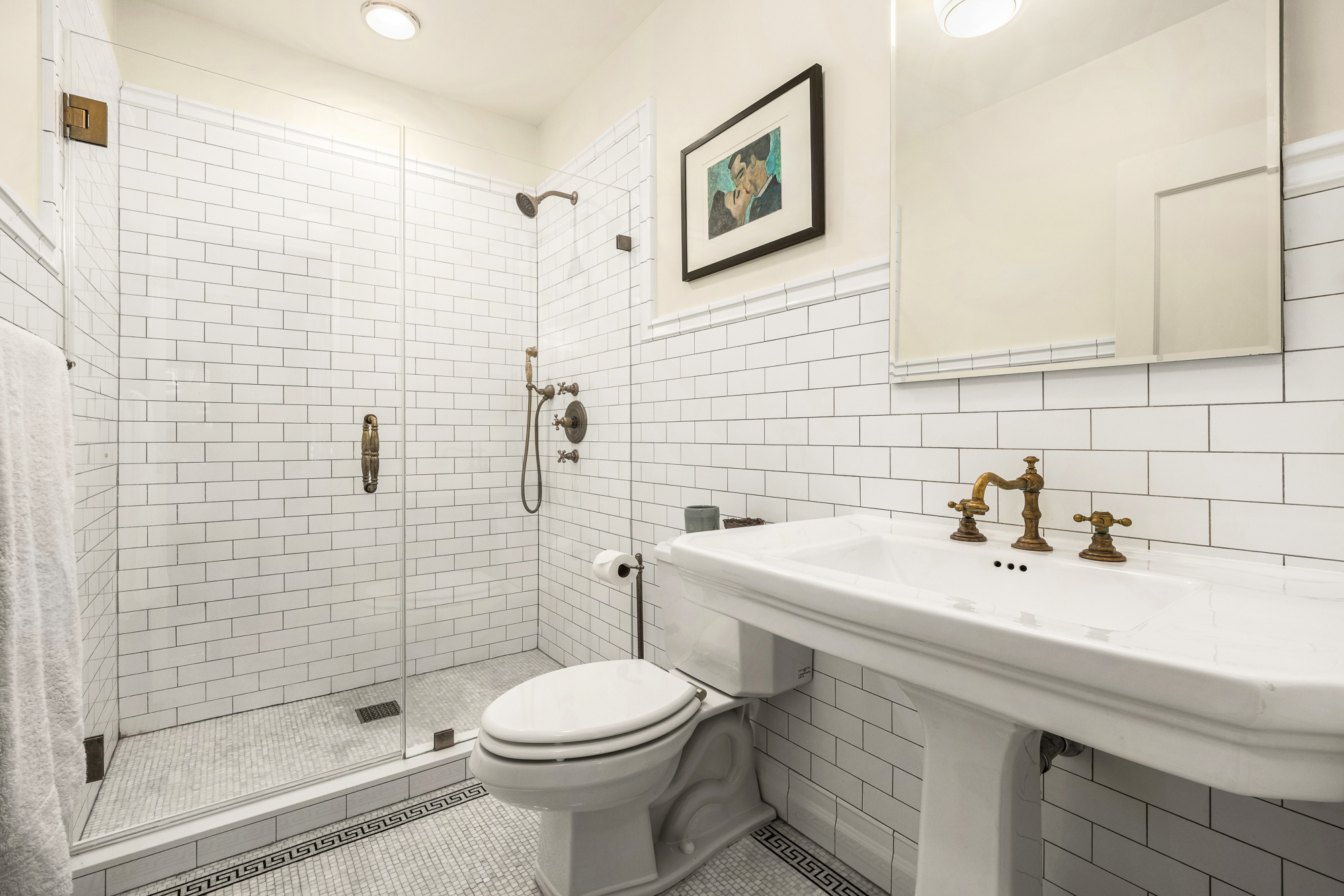 67 Perry Street, Unit 4 Manhattan, NY 10014 - Photo 12 of 15