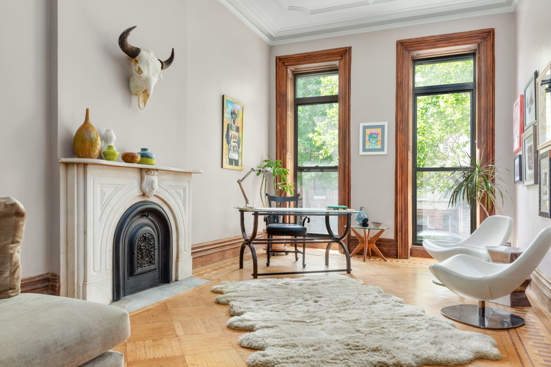 101 Decatur Street, Unit 1 Brooklyn, NY 11216 - Photo 1 of 9