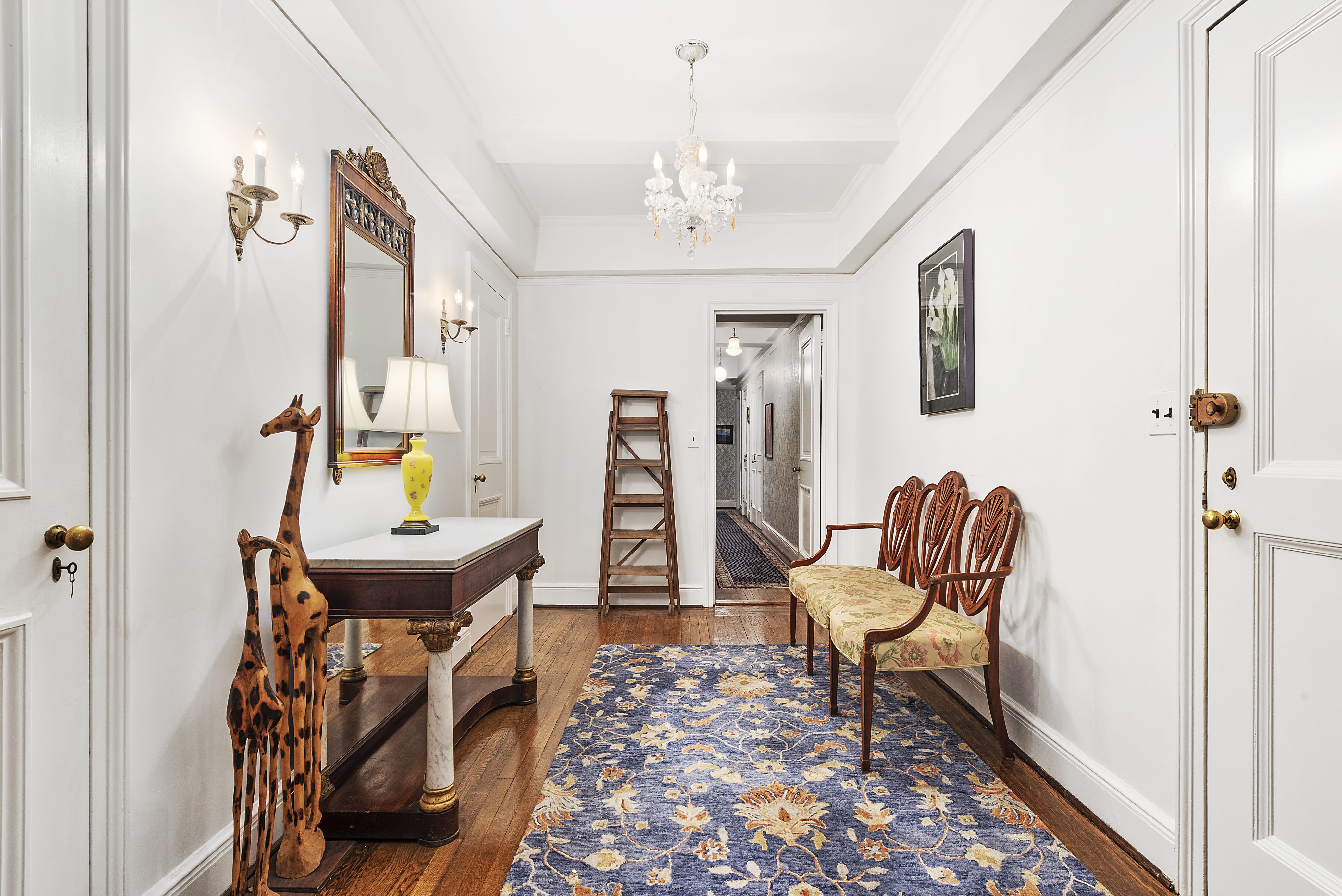320 East 72nd Street, Unit 6A Manhattan, NY 10021 - Photo 5 of 11 Gallery Image 5