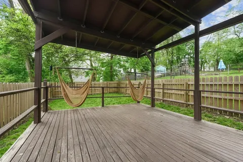 $399,000 | 5470 Hillcrest Street, Pittsburgh, PA 15206