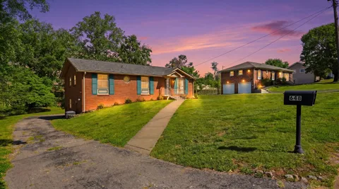 $364,000 | Des Moines Drive, Hermitage, TN 37076