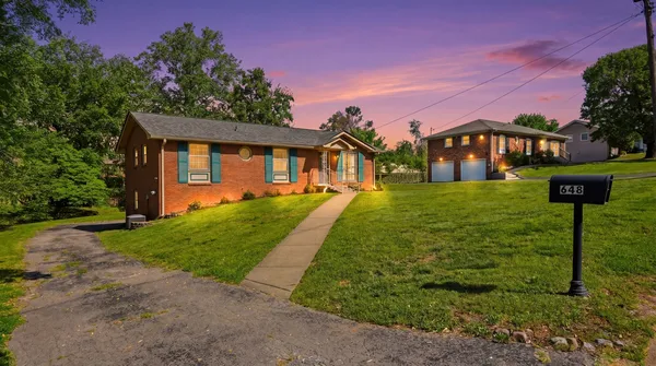 $379,000 | Des Moines Drive, Hermitage, TN 37076