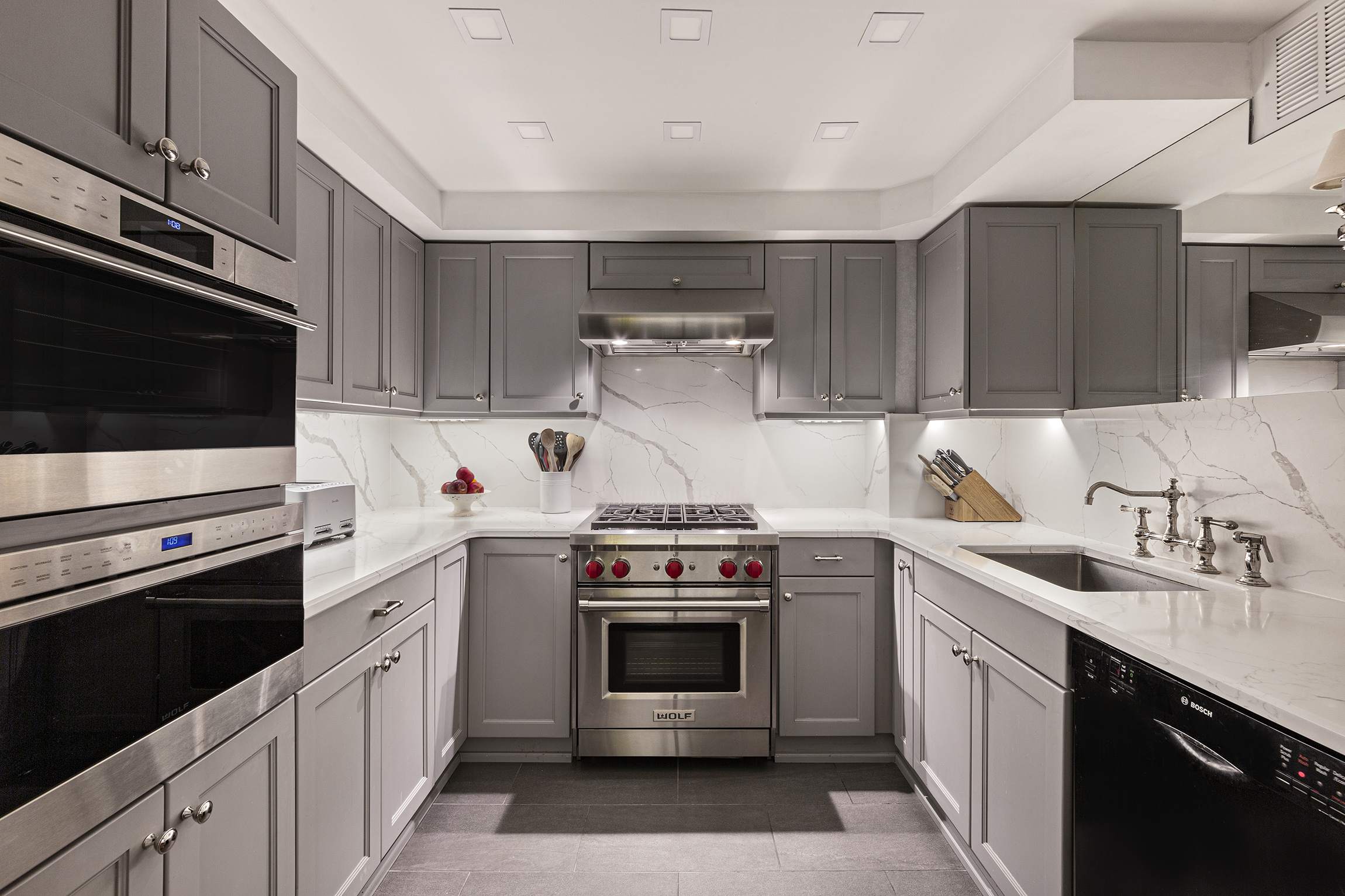 127 East 64th Street, Unit 1/2 Manhattan, NY 10065 - Photo 11 of 21