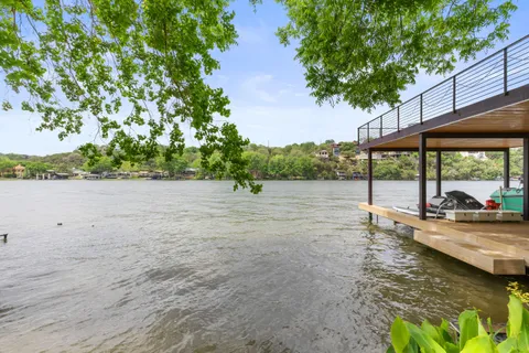 $11,995,000 | 3104 Rivercrest Drive, Austin, TX 78746