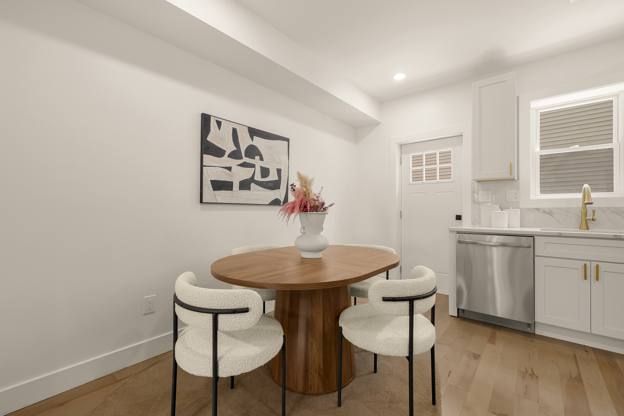 344 Elm Street Northwest Washington, DC 20001 - Photo 11 of 39