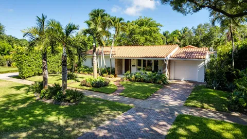 $1,950,000 | 360 Northeast 91st Street, Miami Shores, FL 33138