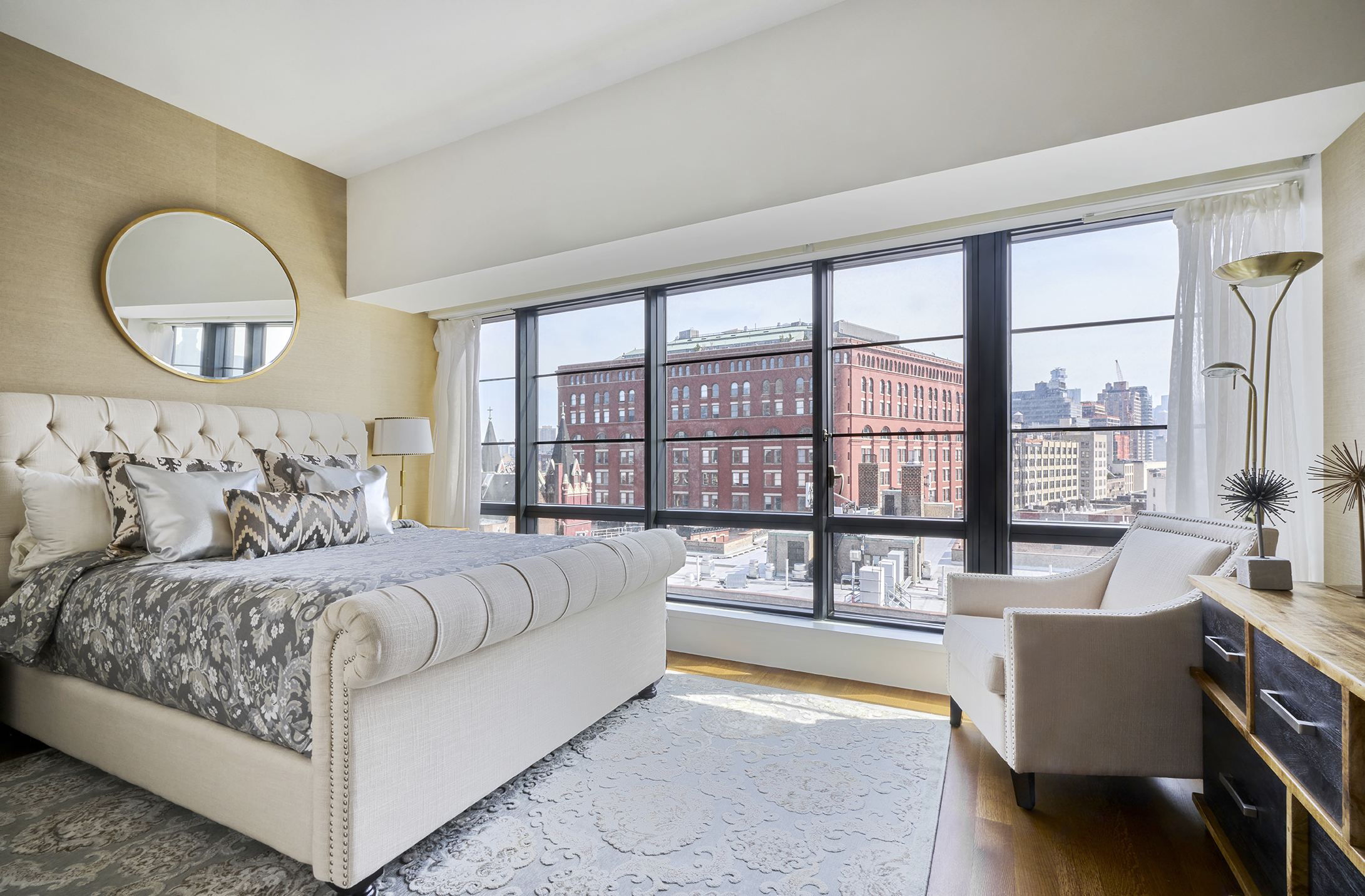 150 Charles Street, Unit 8CS Manhattan, NY 10014 - Photo 11 of 16