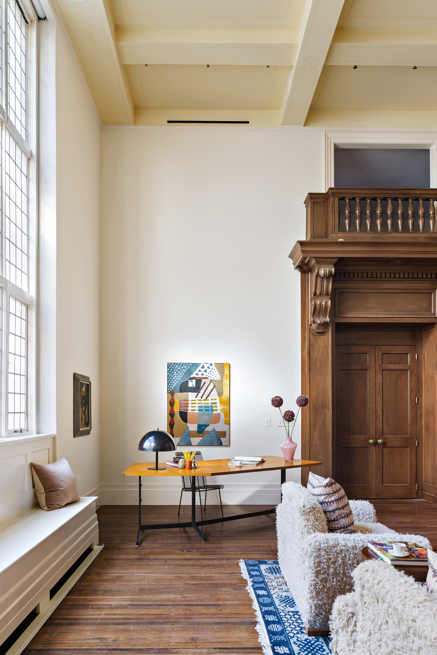 131 East 66th Street, Unit 6/7A Manhattan, NY 10065 - Photo 6 of 27