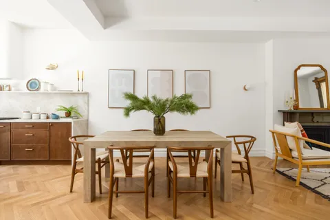 $2,595,000 | 488 A Quincy Street | Bedford-Stuyvesant