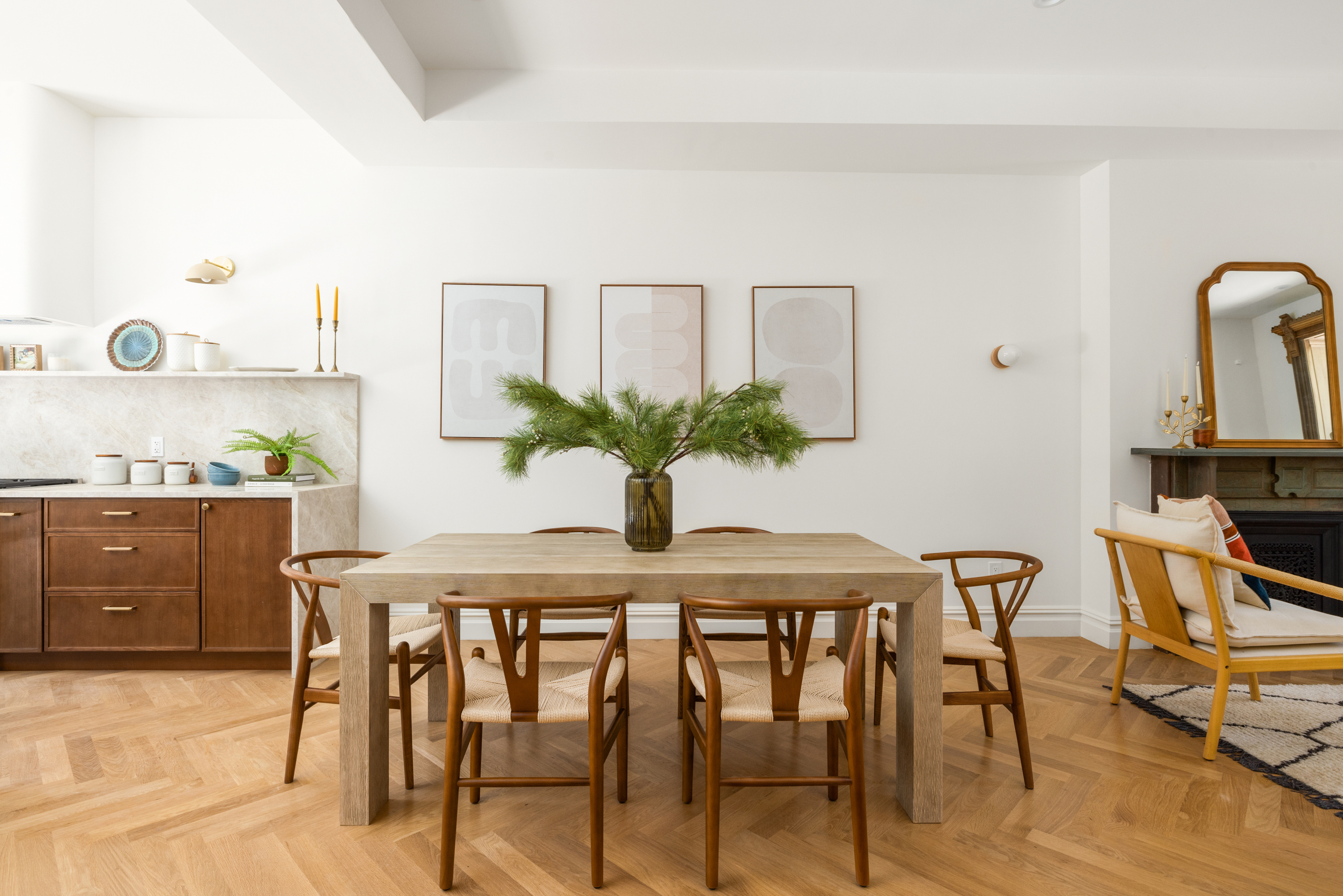 488 A Quincy Street Brooklyn, NY 11221 - Photo 4 of 15
