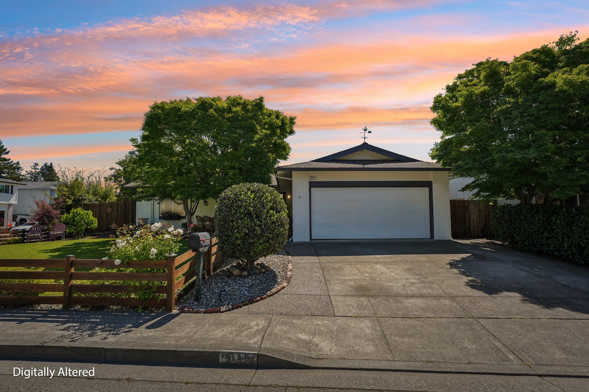911 Hudis Street Rohnert Park, CA 94928 - Photo 2 of 48