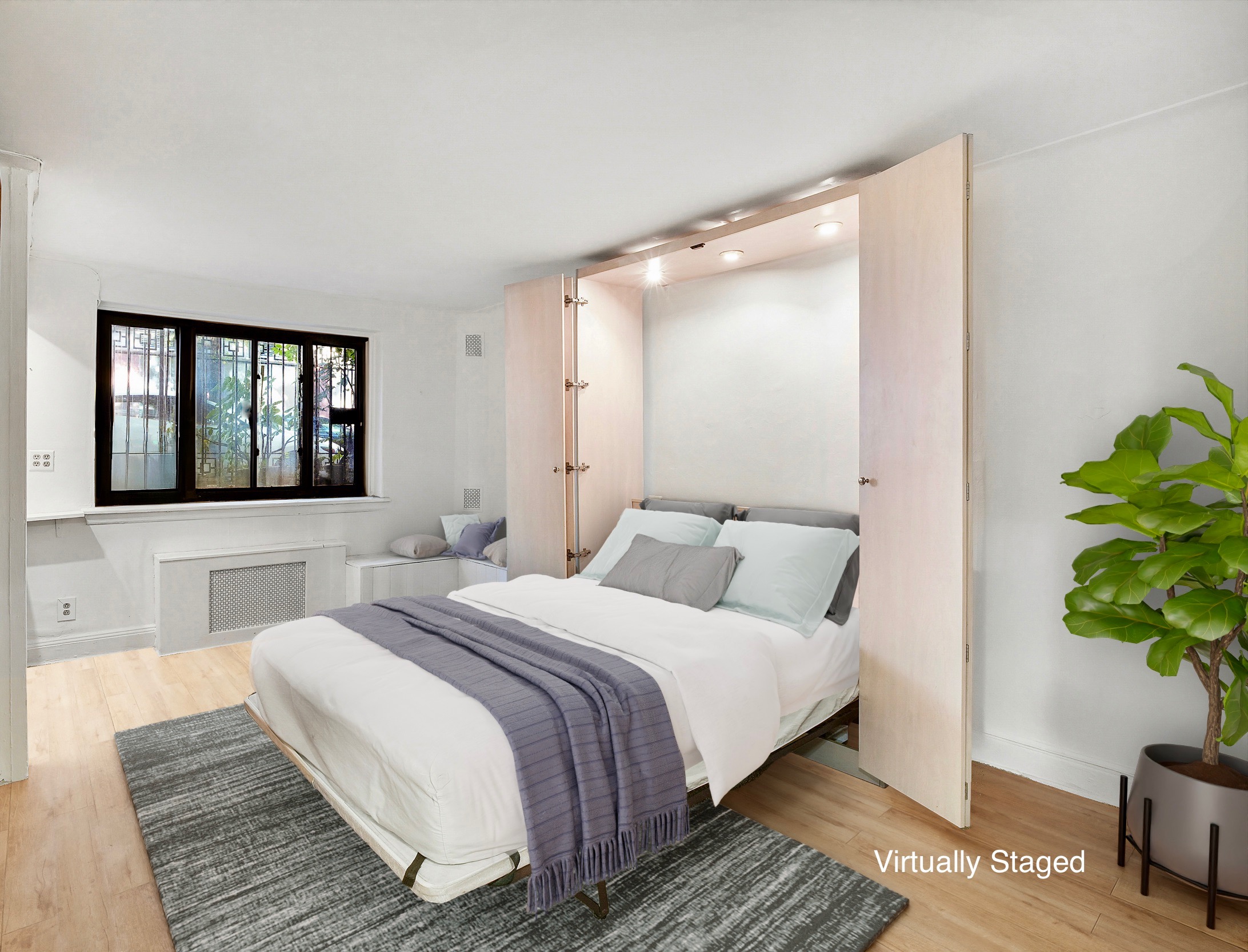 126 East 30th Street, Unit 1B Manhattan, NY 10016 - Photo 2 of 9