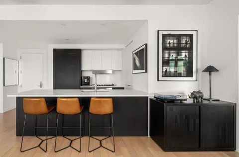 $2,295,000 | 22 North 6th Street, Unit 4S | Williamsburg