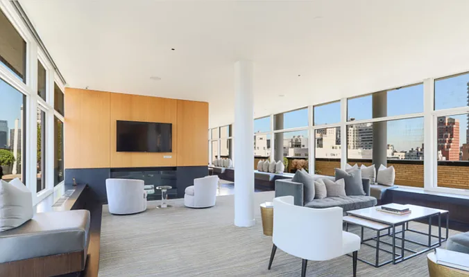 200 East 66th Street, Unit E707 Manhattan, NY 10065 - Photo 18 of 21